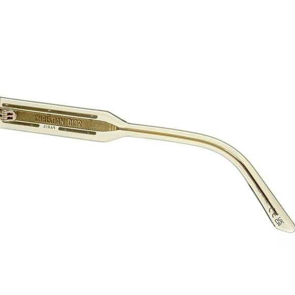 New! Christian Dior Eyeglasses SignatureO S5F 5500, Authentic - Picture 9 of 12